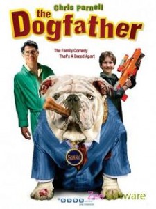 Richard Boddington's The Dogfather